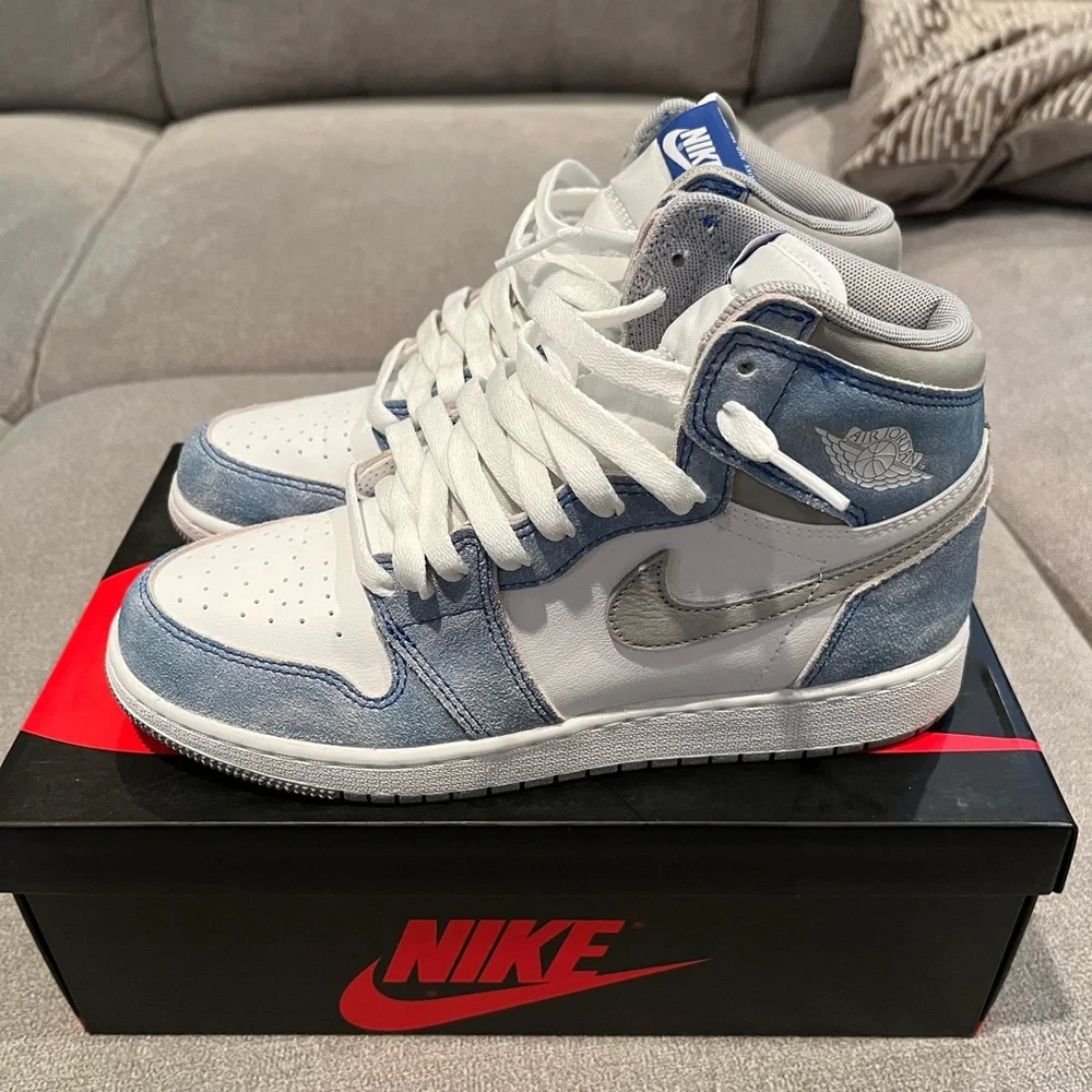 Jordan 1 - Picture 3 of 4